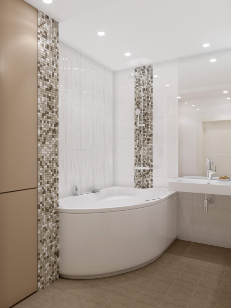 Дизайн-проект квартиры