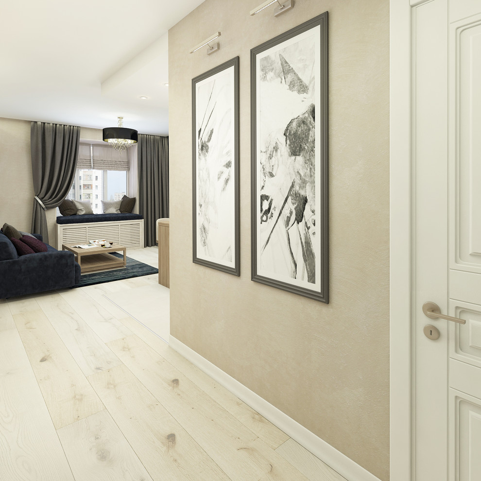 Синий бархат