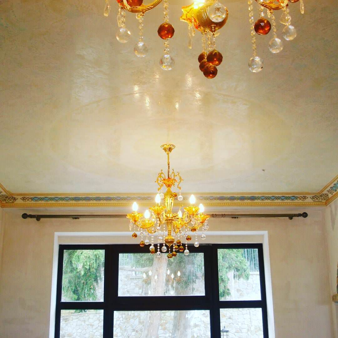 Частный дом (Гурзуф)