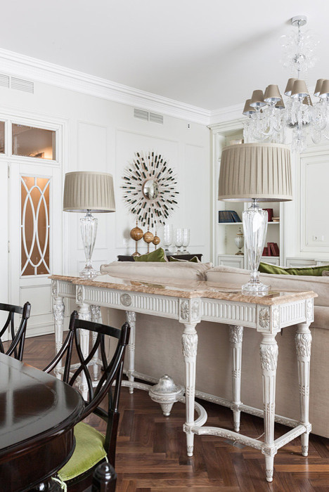 Квартира | Проект №24