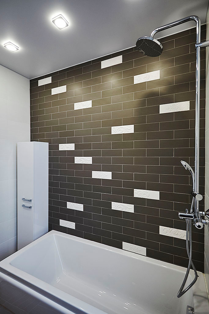 Квартира 50м² ЖК Green City