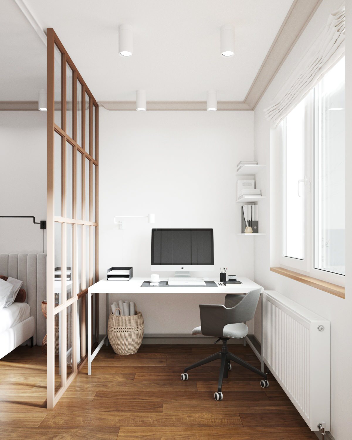 ЖК Днепропетровская 37