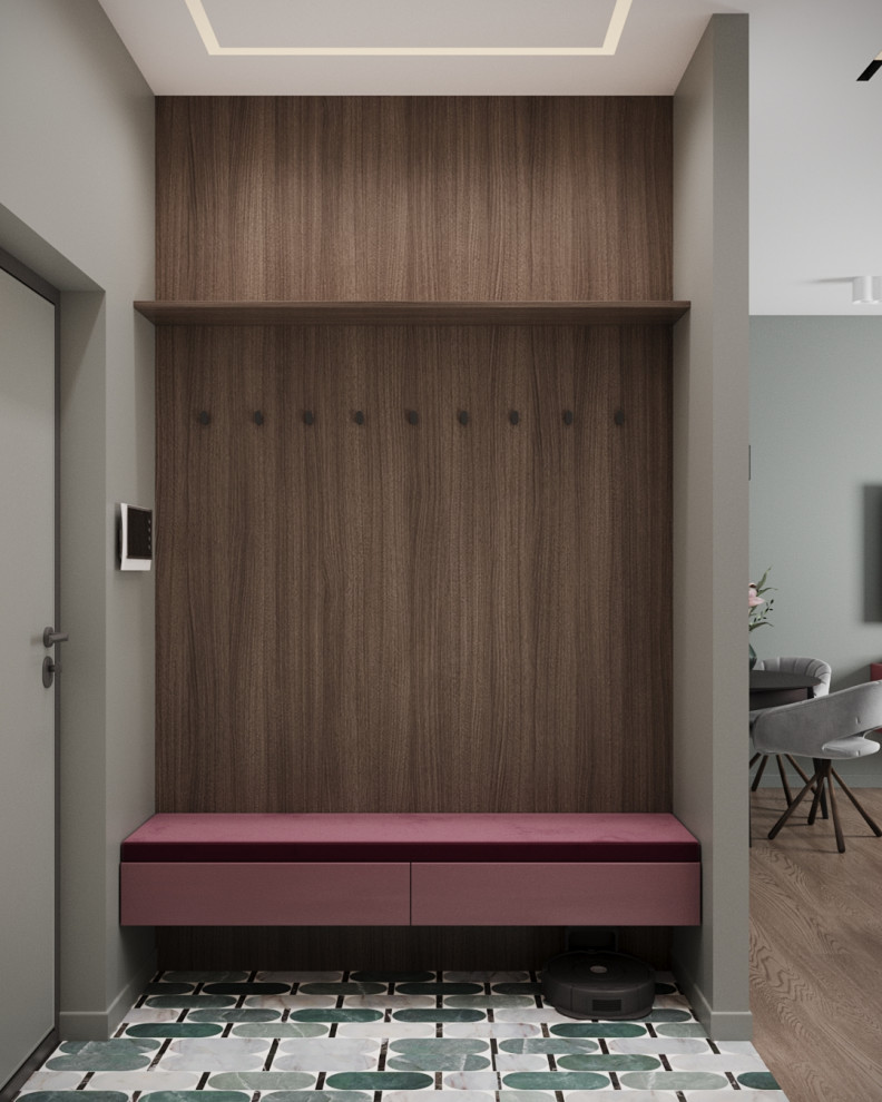 Лермонтовский 54