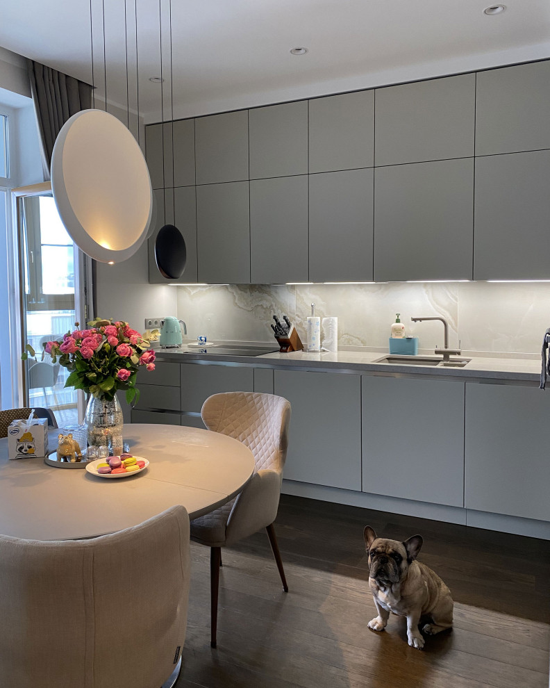 ЖК Ботанический сад