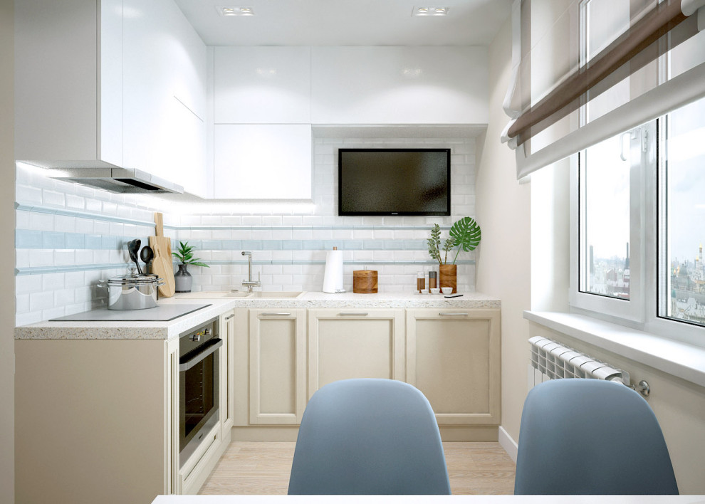 Квартира 32 кв.м.