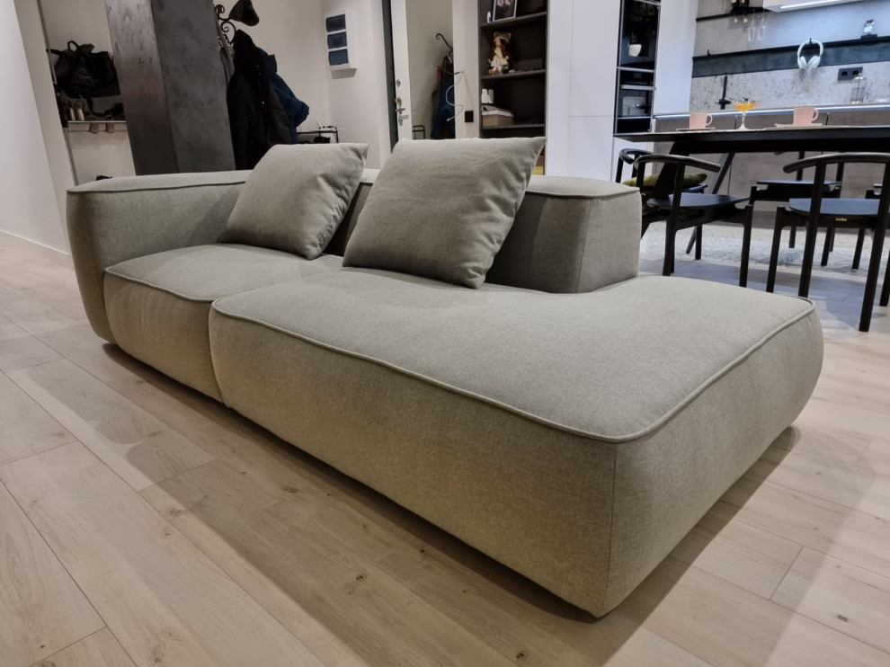 Качество, стиль, комфорт.