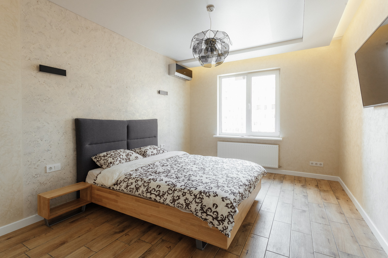 Квартира - Одесса