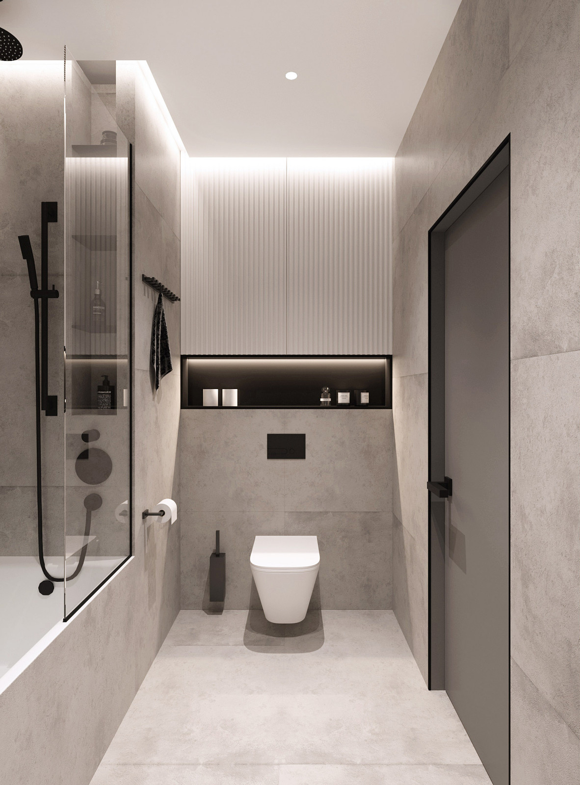 Квартира 125 кв.м. на Коломяжском пр.