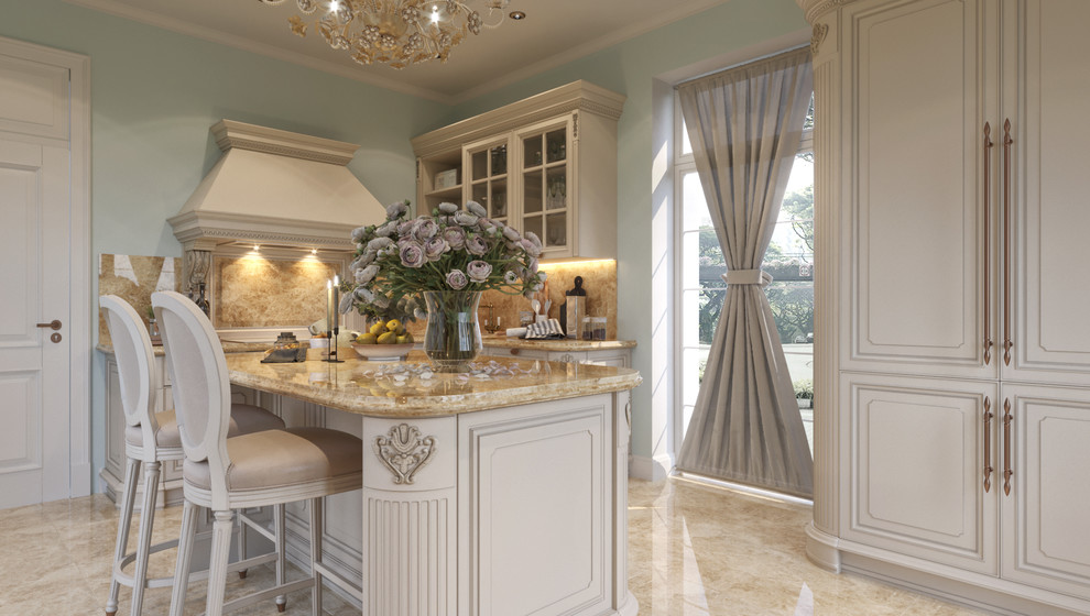 Дом в пригороде Вены