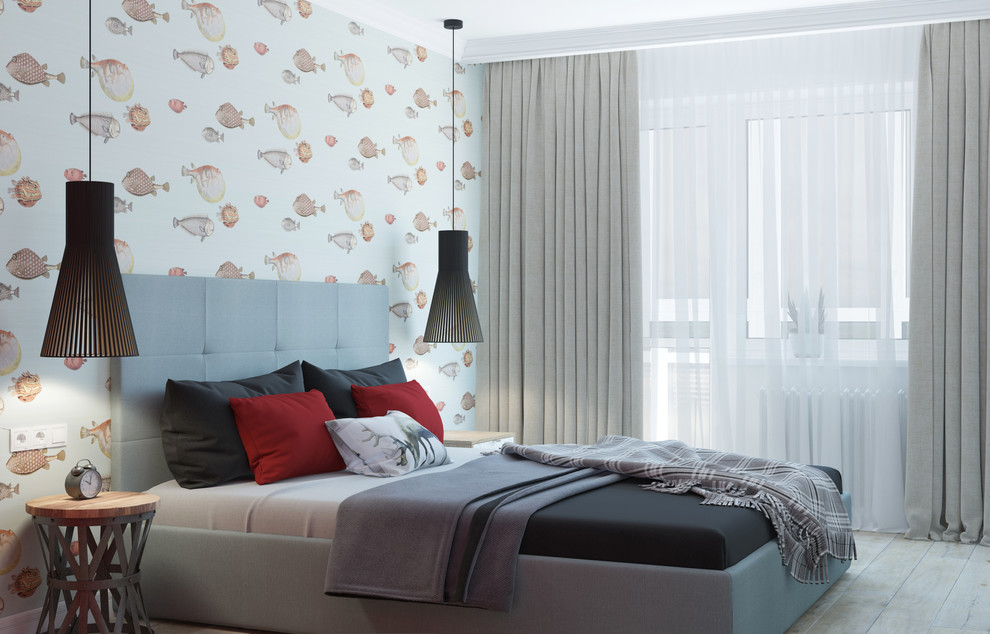 ОДНОКОМНАТНАЯ КВАРТИРА В ЖК "ТАТЬЯНИН ПАРК"