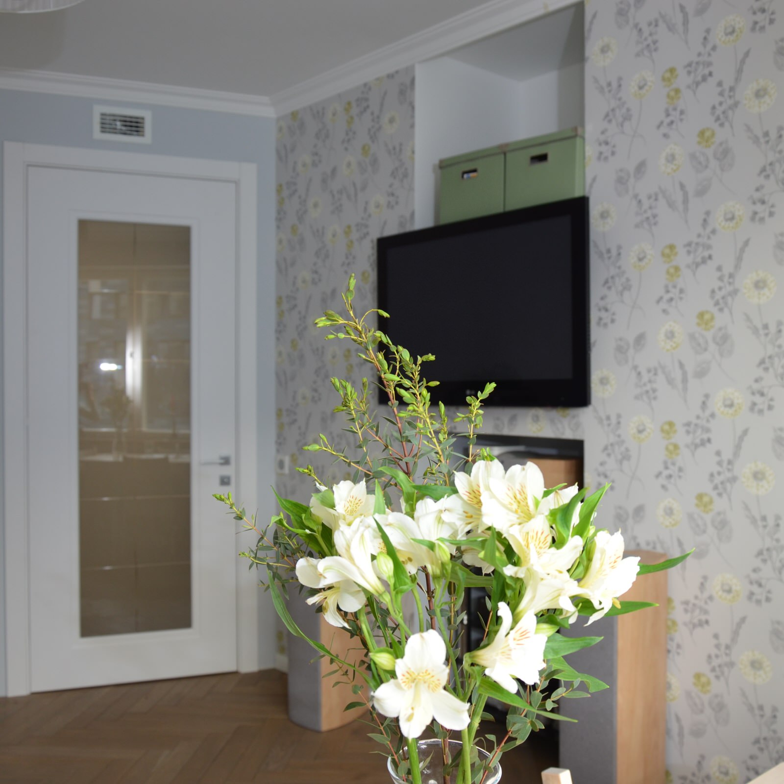 Коллажный проект - ЖК Bonava