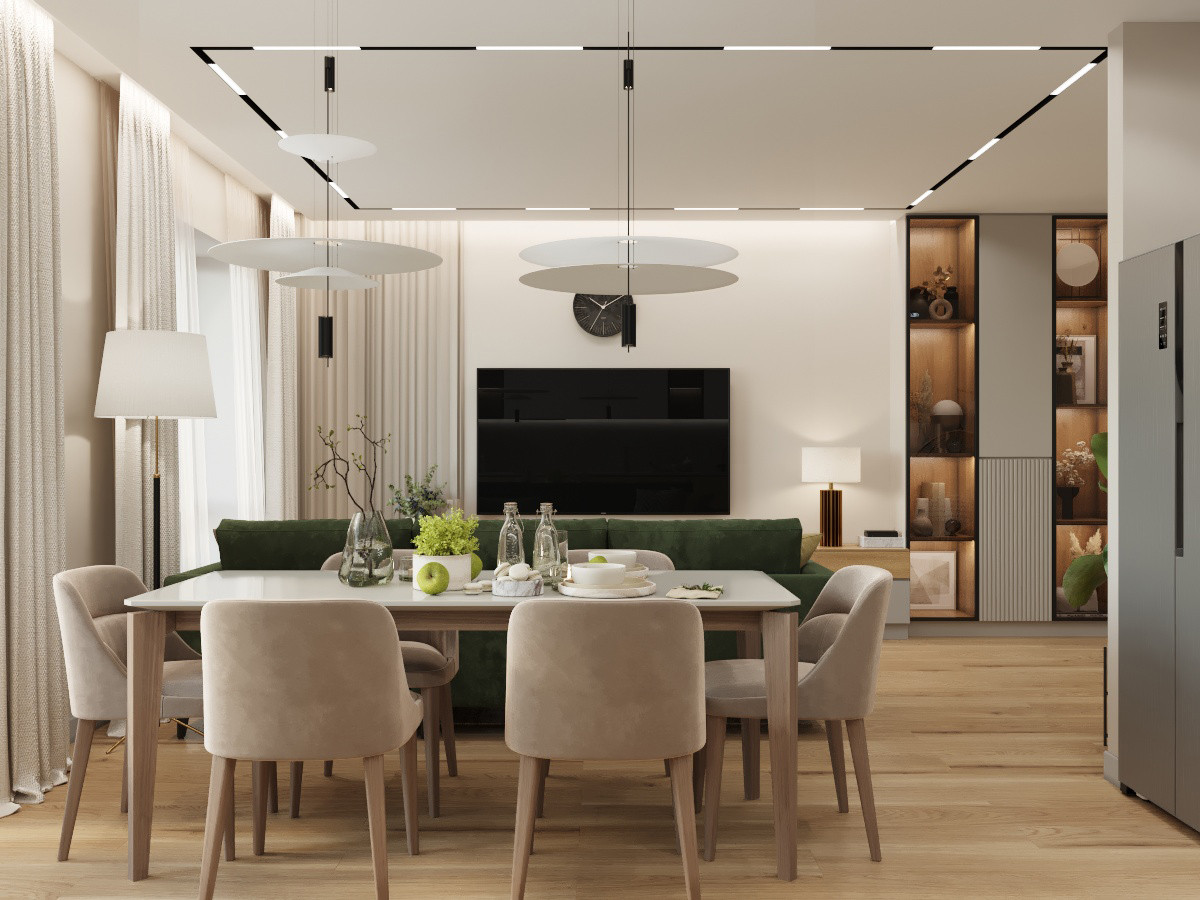 Мои интерьеры