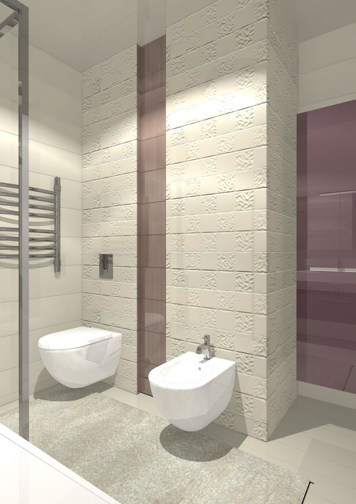 Двухкомнатная квартира г.Новороссийск