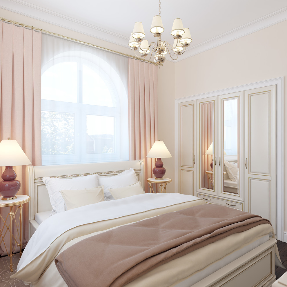 Дом в коттеджном посёлке «Новолуговая», ул.Сиреневая