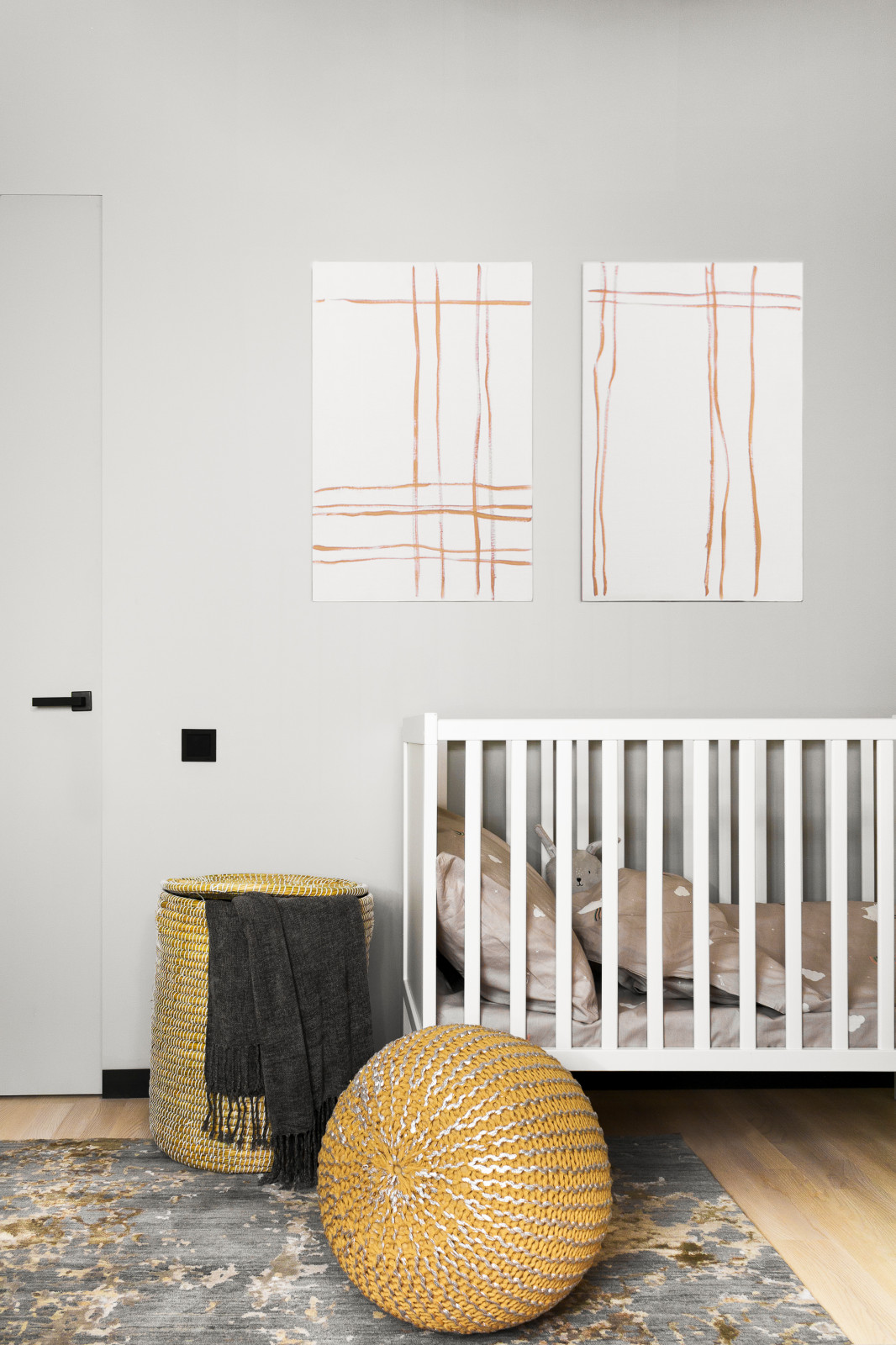 ЖК ЗИЛАРТ. Фотосессия интерьера для студии "Точка дизайна"