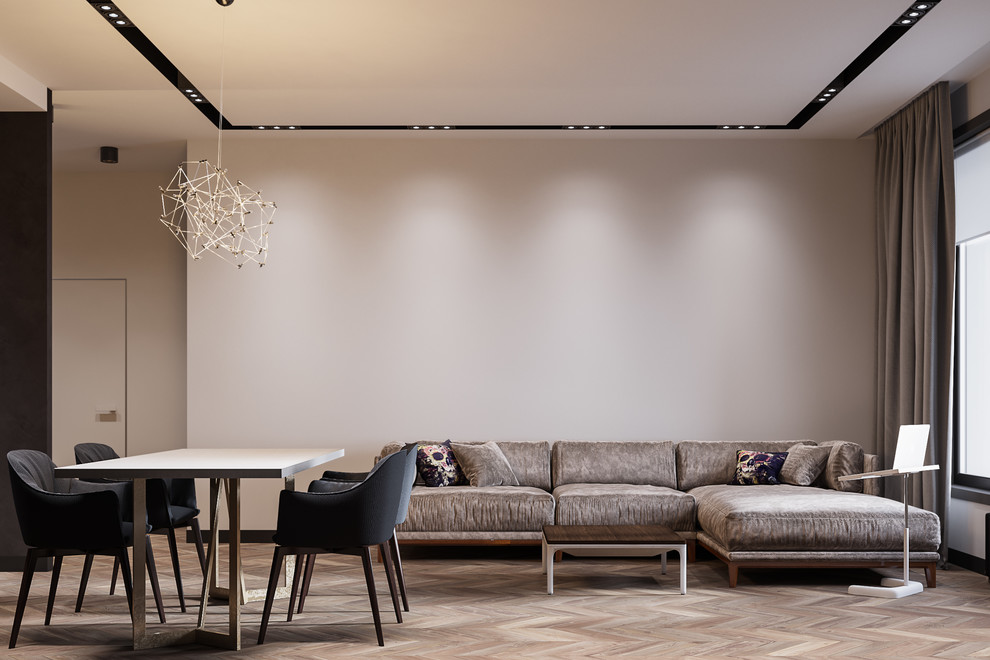 Квартира на Крестовском острове