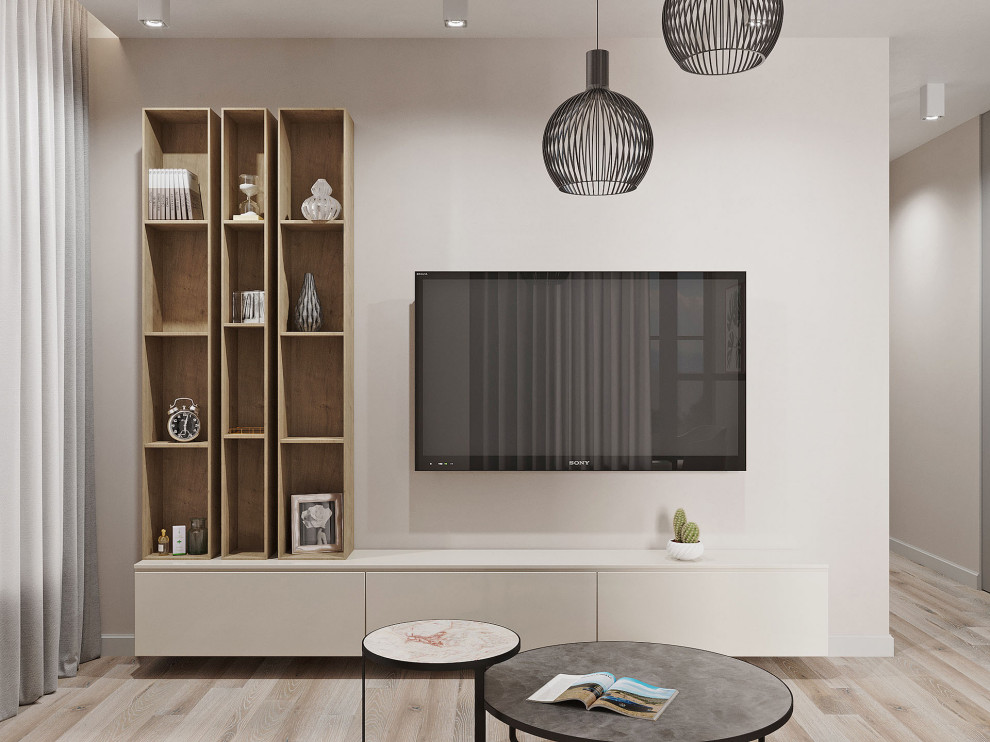 ЖК Международный квартал