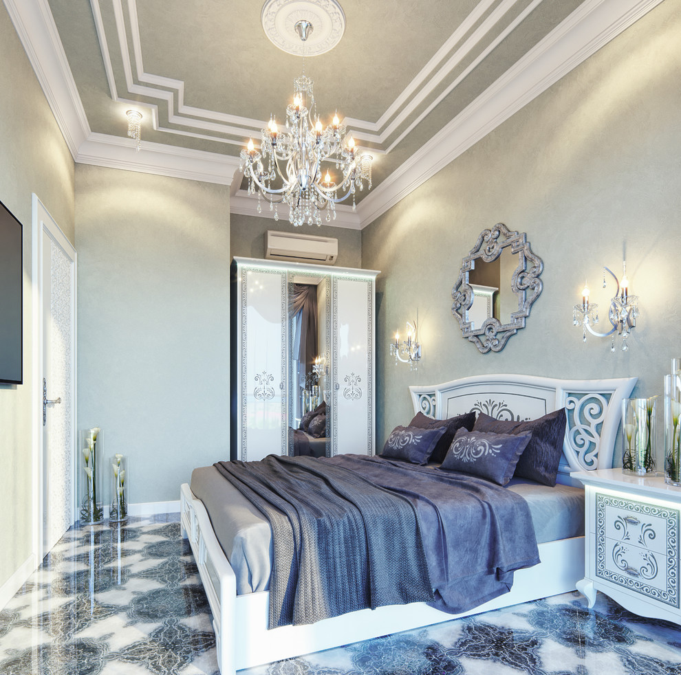 3D визуализация