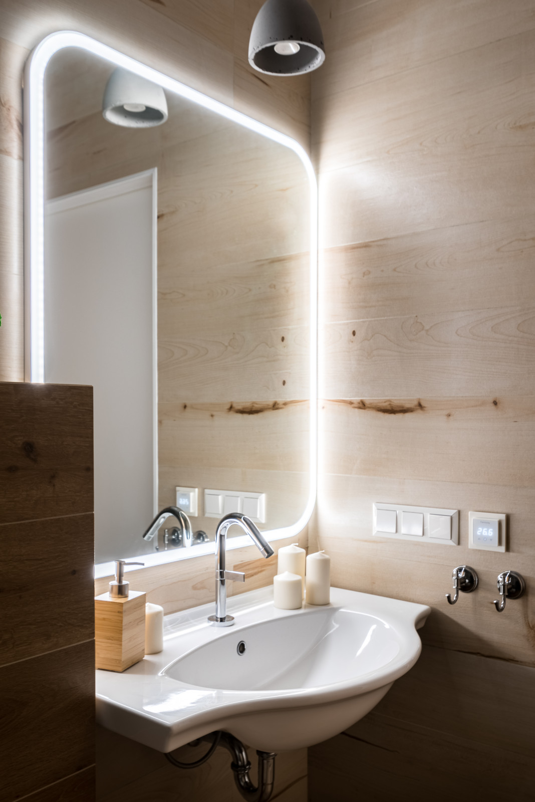 Эко стиль с особенностями