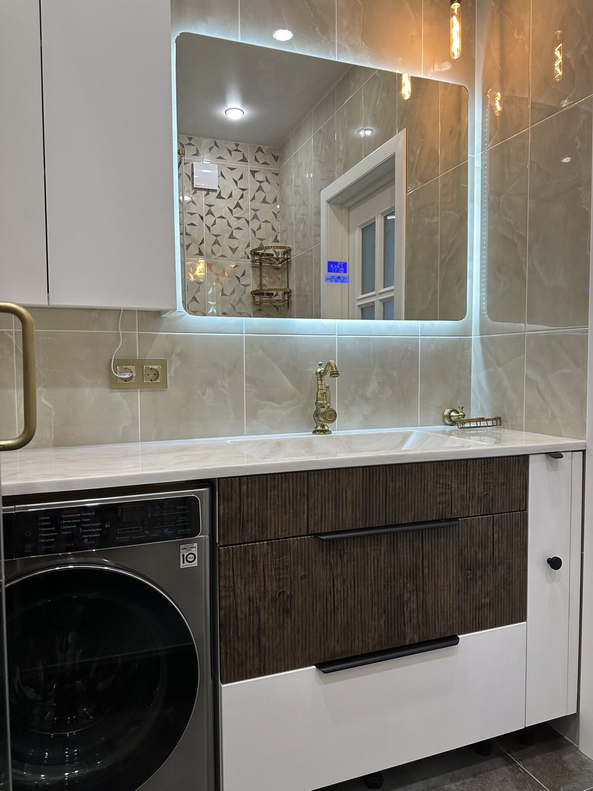 Ремонт под ключ ЖК Маршал Краснодар