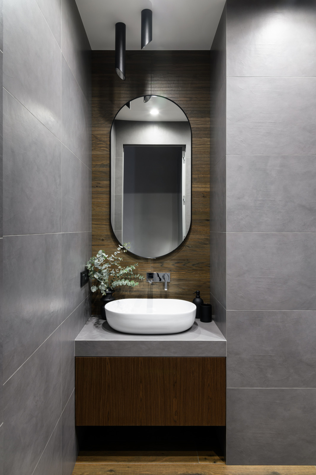 Лаконичные формы