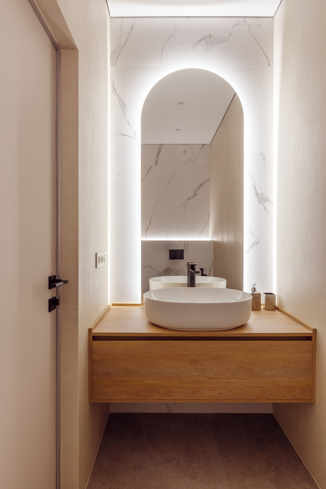 Тумба в ванну