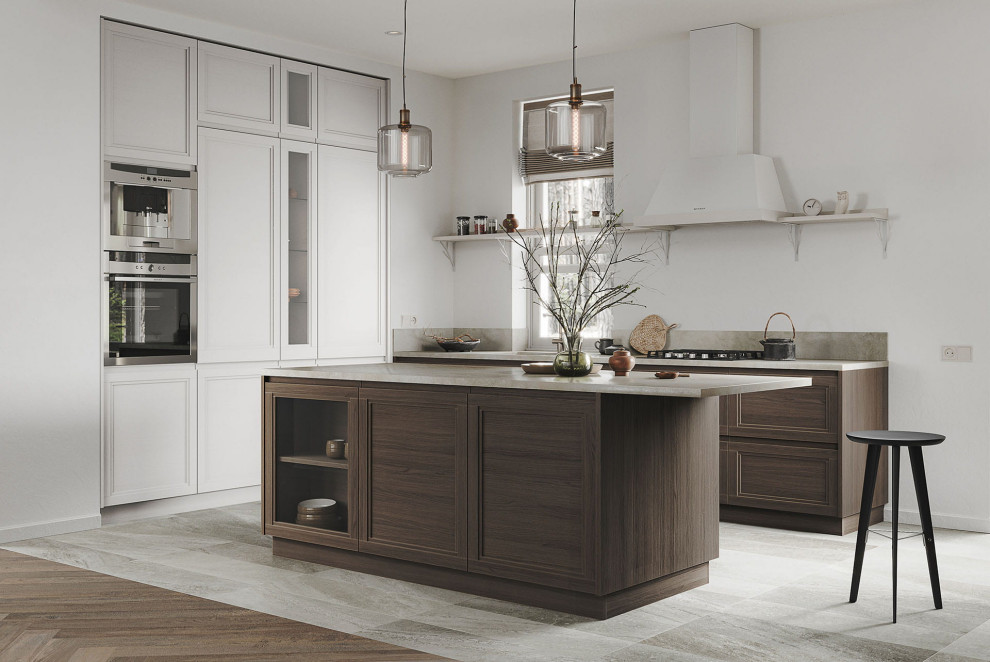 Визуализации