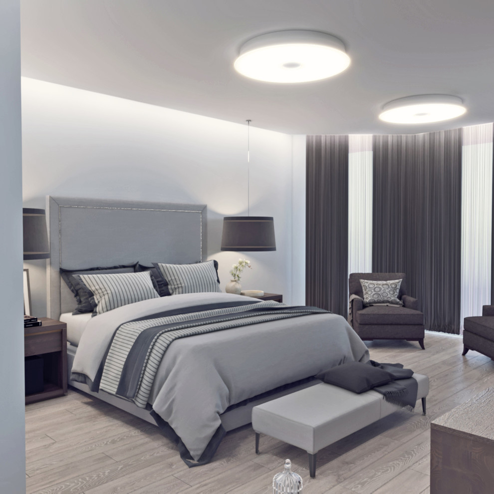 Загородный дом в Ленинградской области