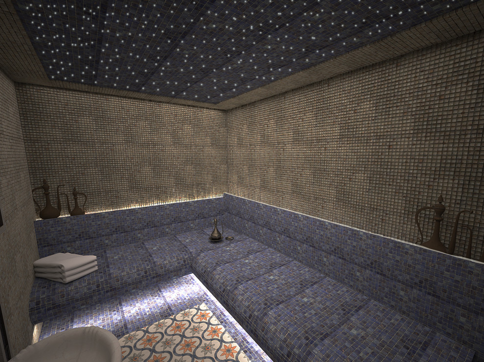 Таунхаус Богемный Лофт