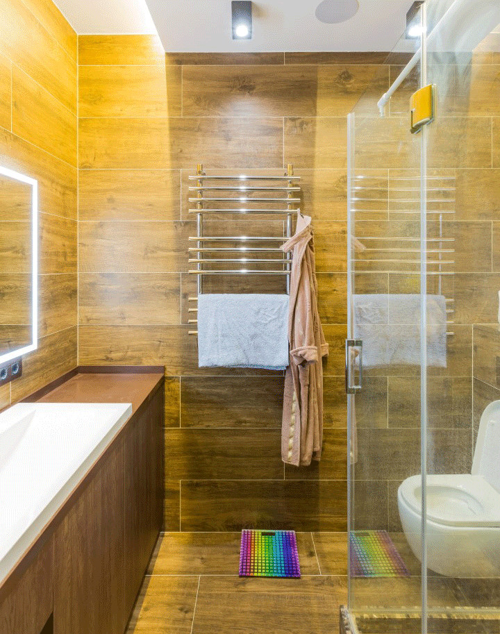 Квартира для Александра и Ирины