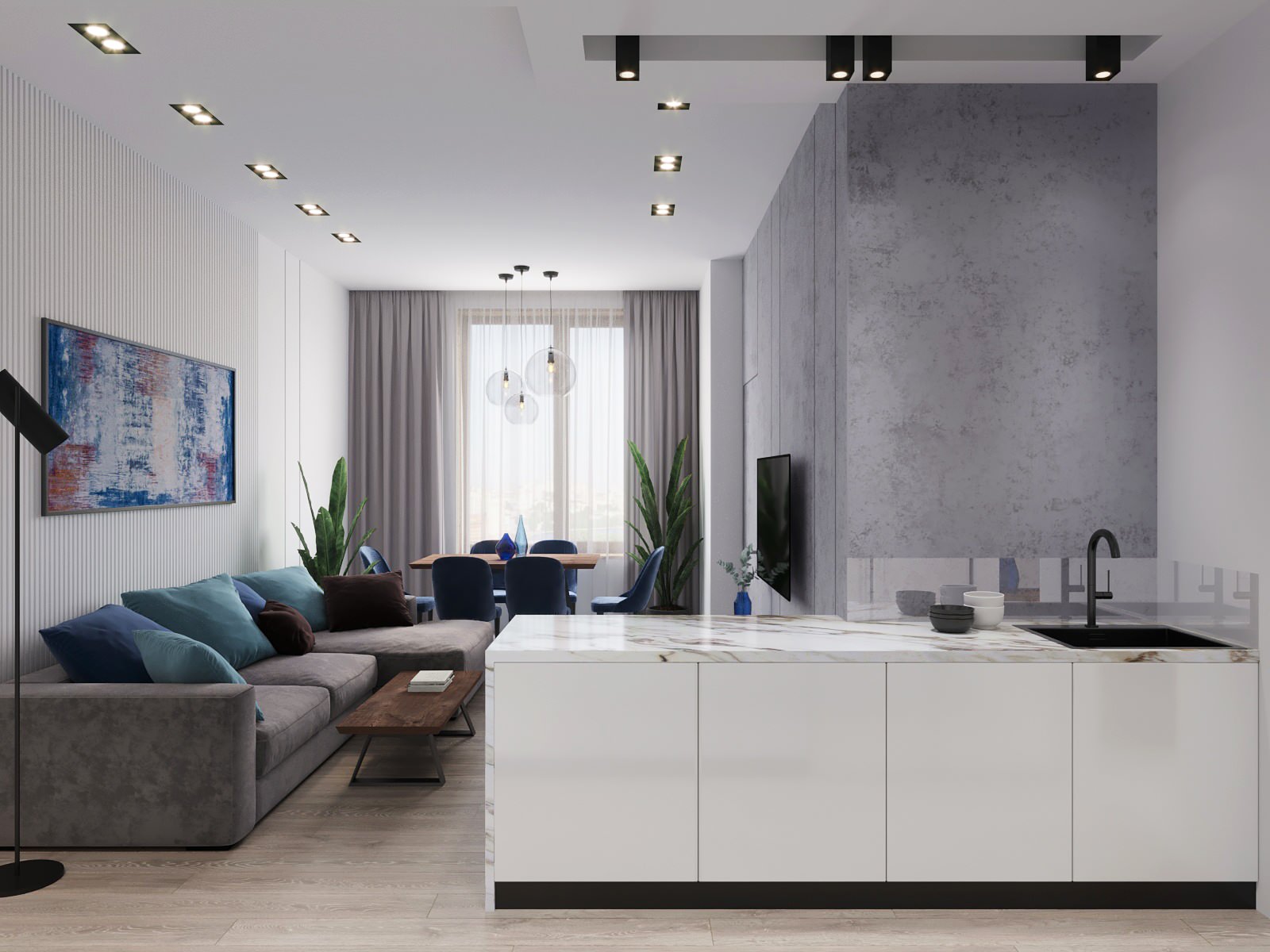 Серебряный фонтан