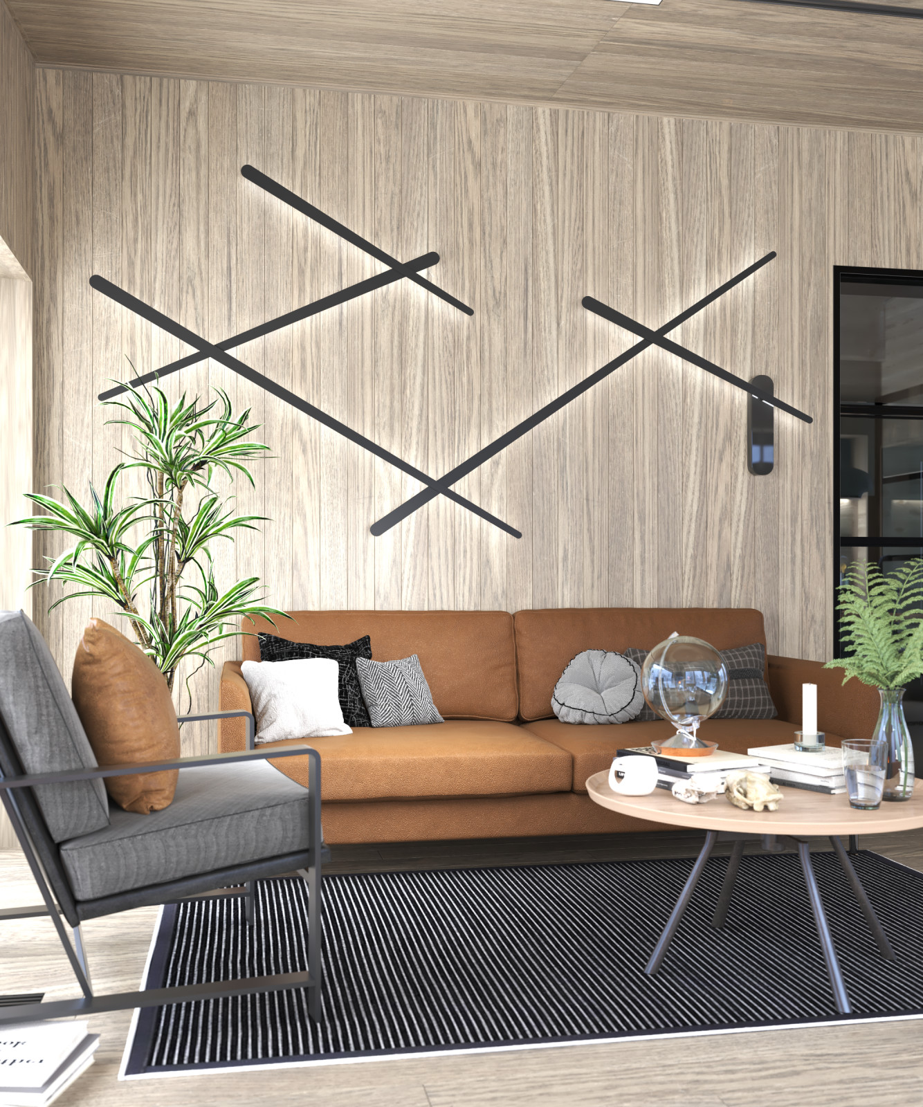 Баня в Тверской области