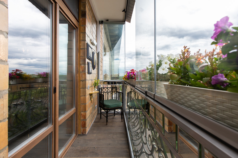 Квартира в Москве 56 м2