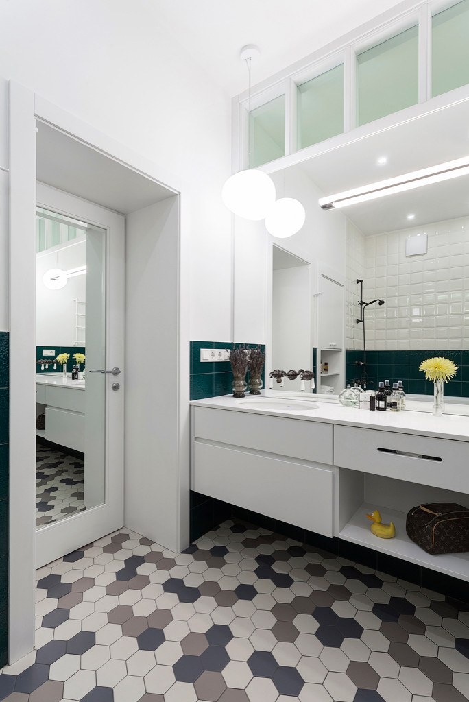 тургеневская