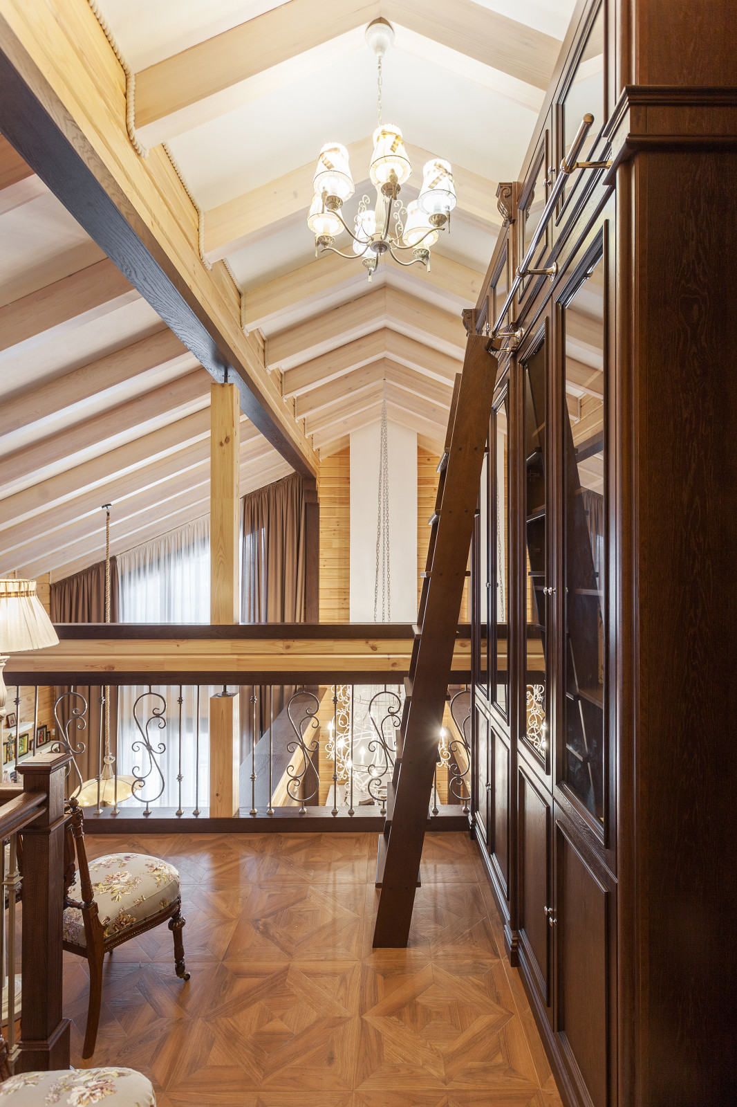 Загородный дом Кировград