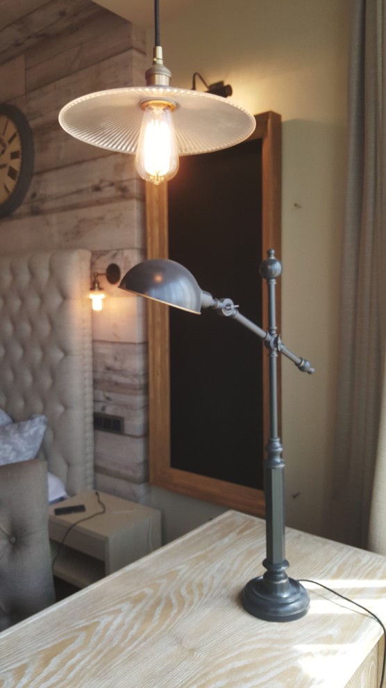 Квартира 180 м. ЖК Адмирал