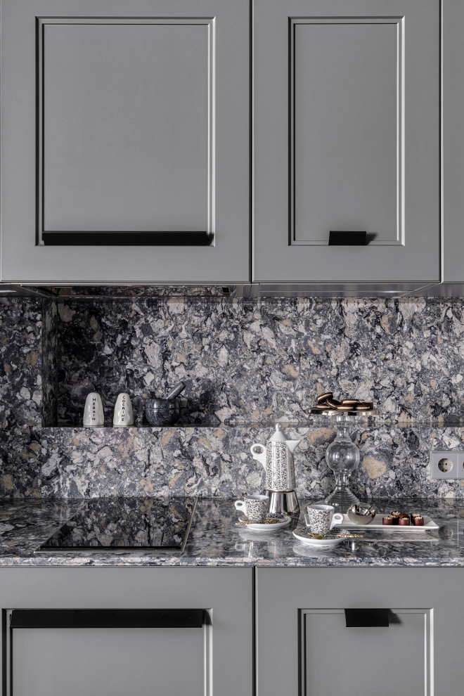 ЖК «РУССКИЙ ДОМ»