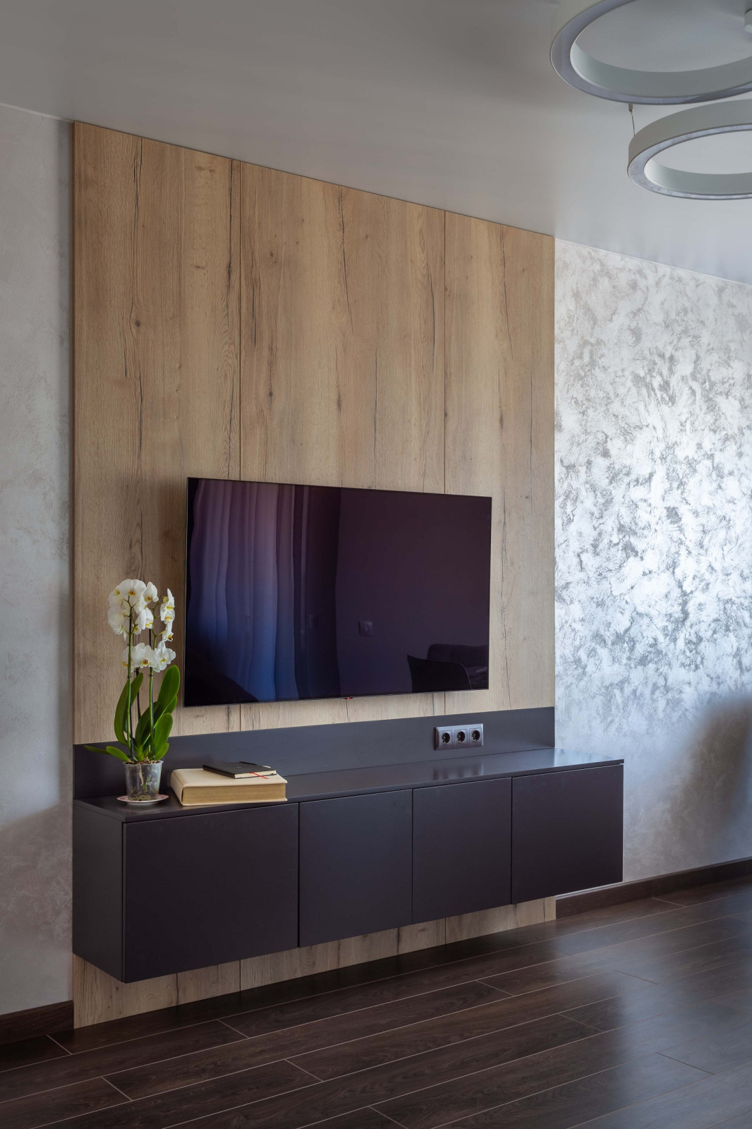 ЖК Лесная LIFE