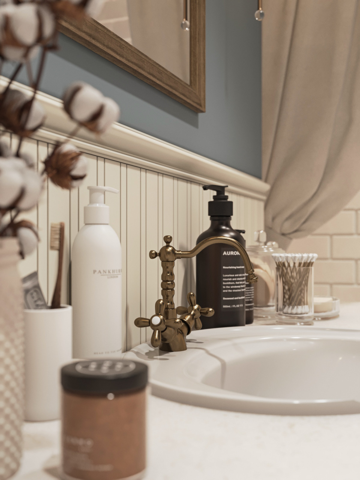 Квартира в ЖК "New Piter!