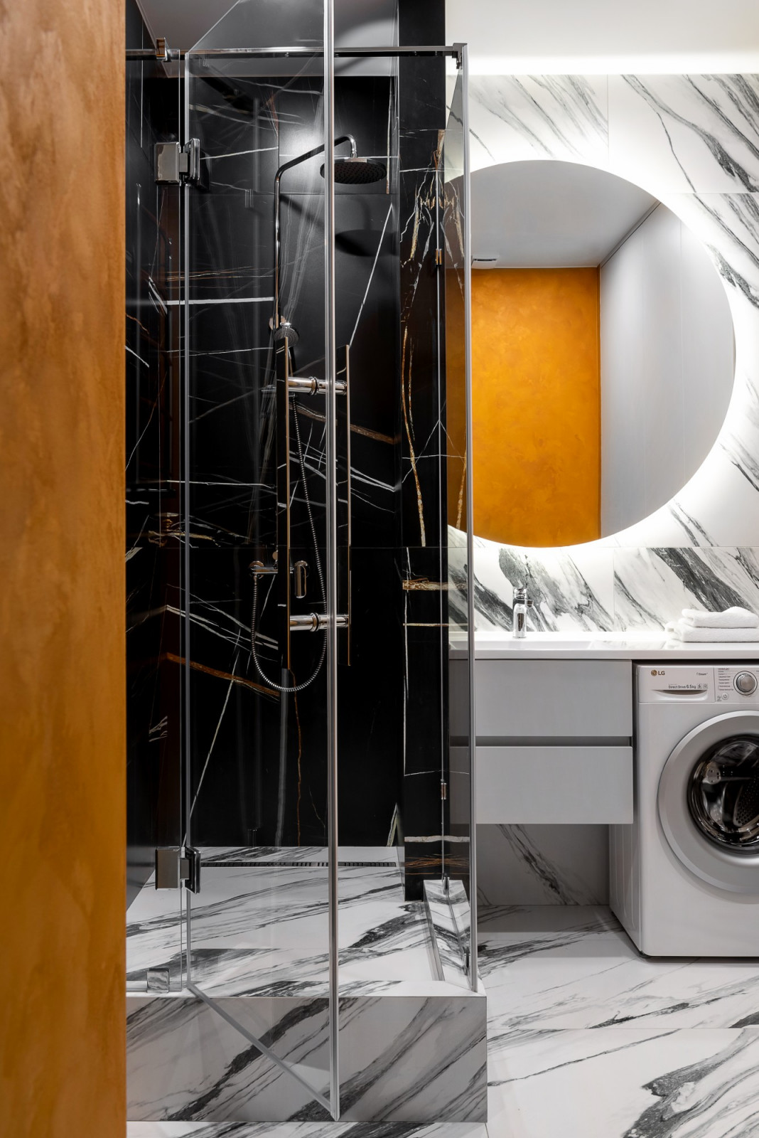 Обложка проекта: Круче только горы