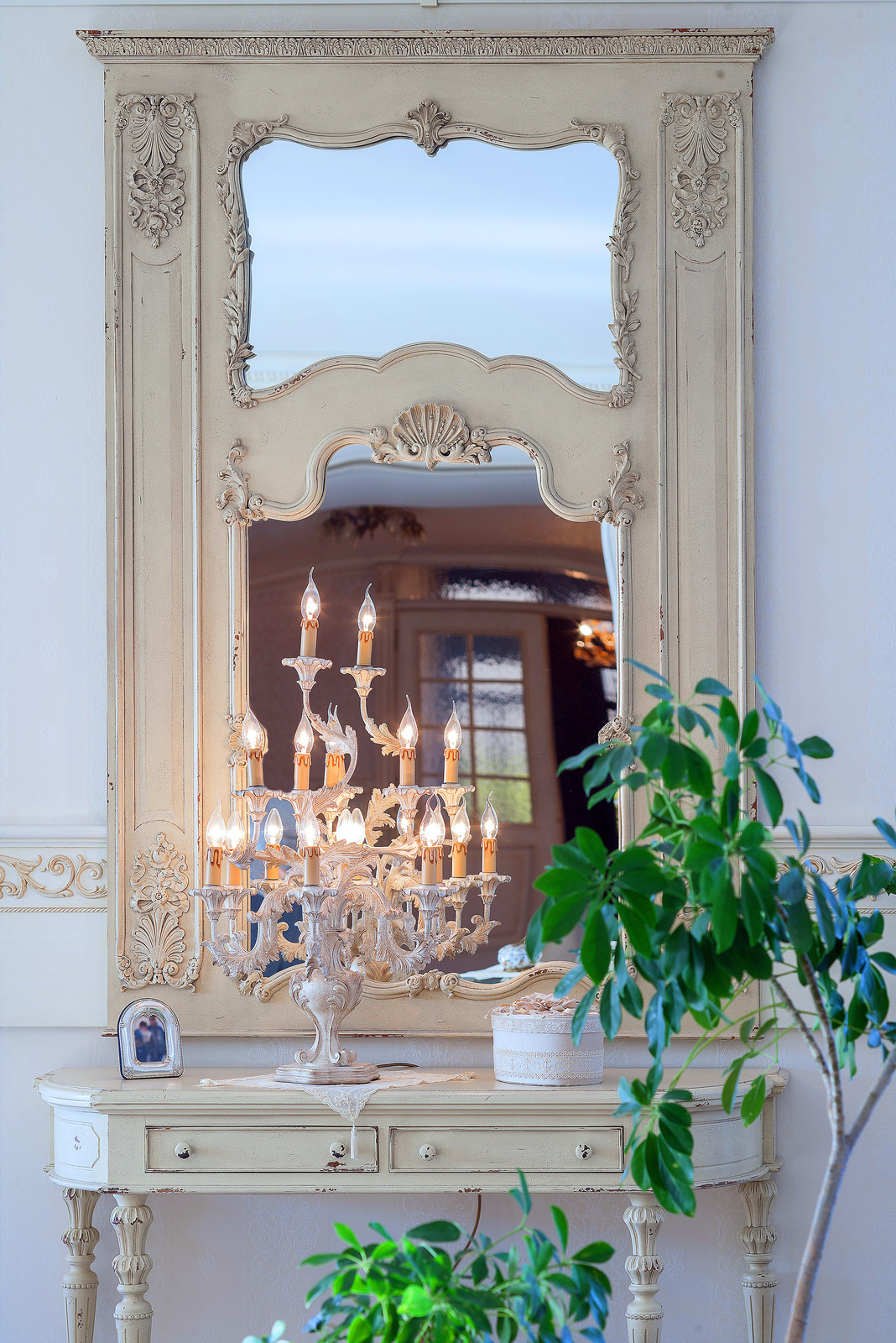 дом в Раздорах