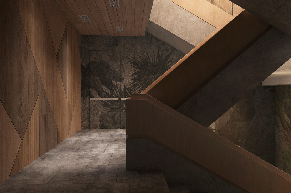 Дом в Можайском 1 часть