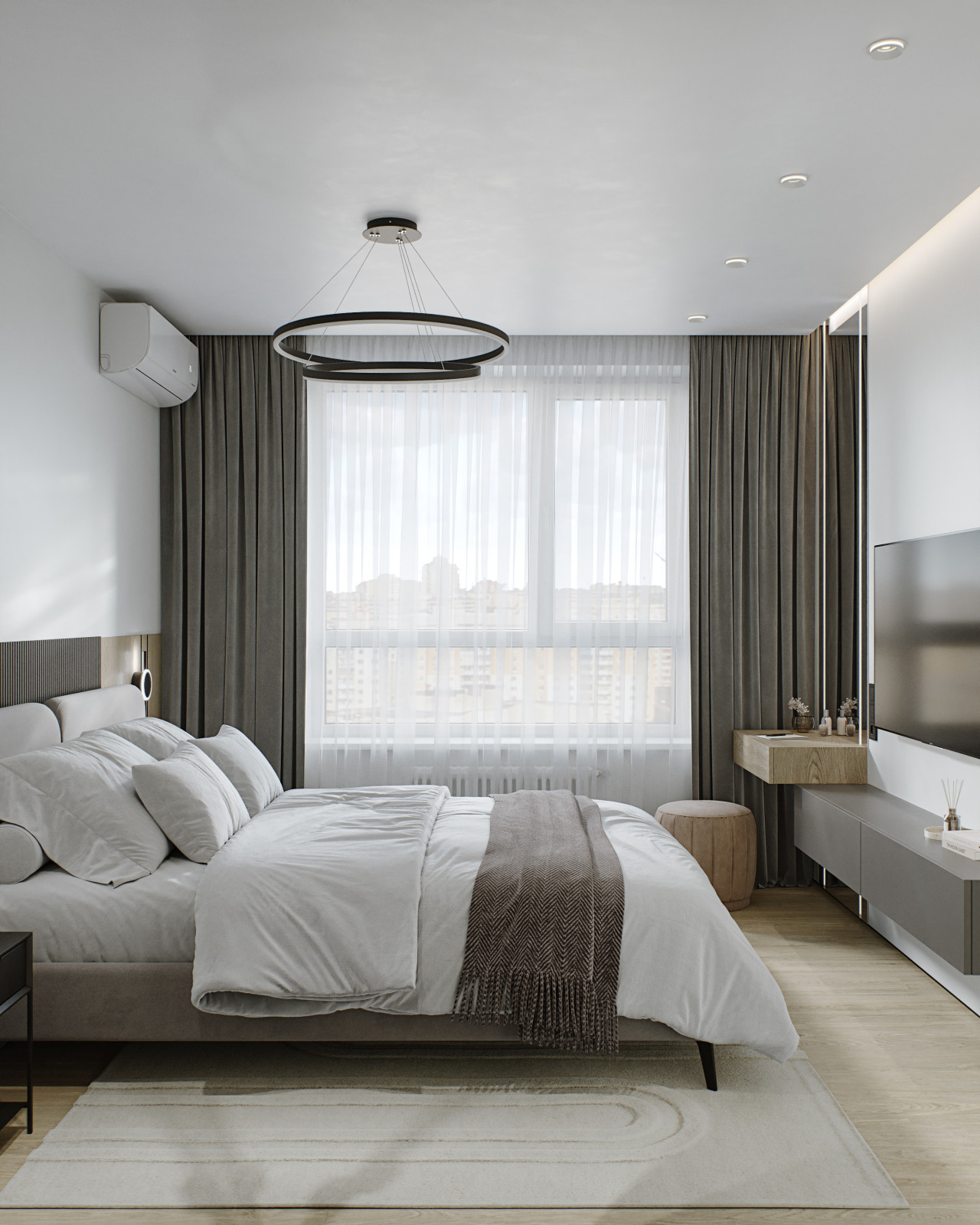 ЖК "Вересаево" 72 кв