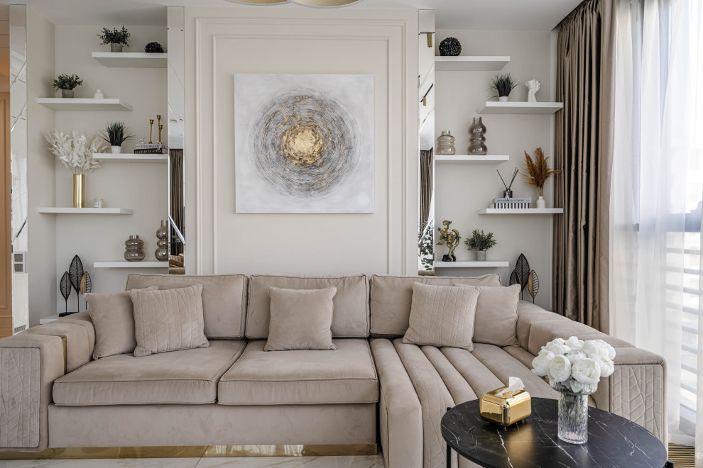 Кывартира для большой семьи