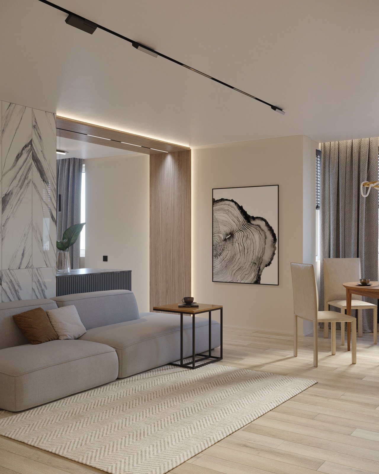 #уютный_синий_preo