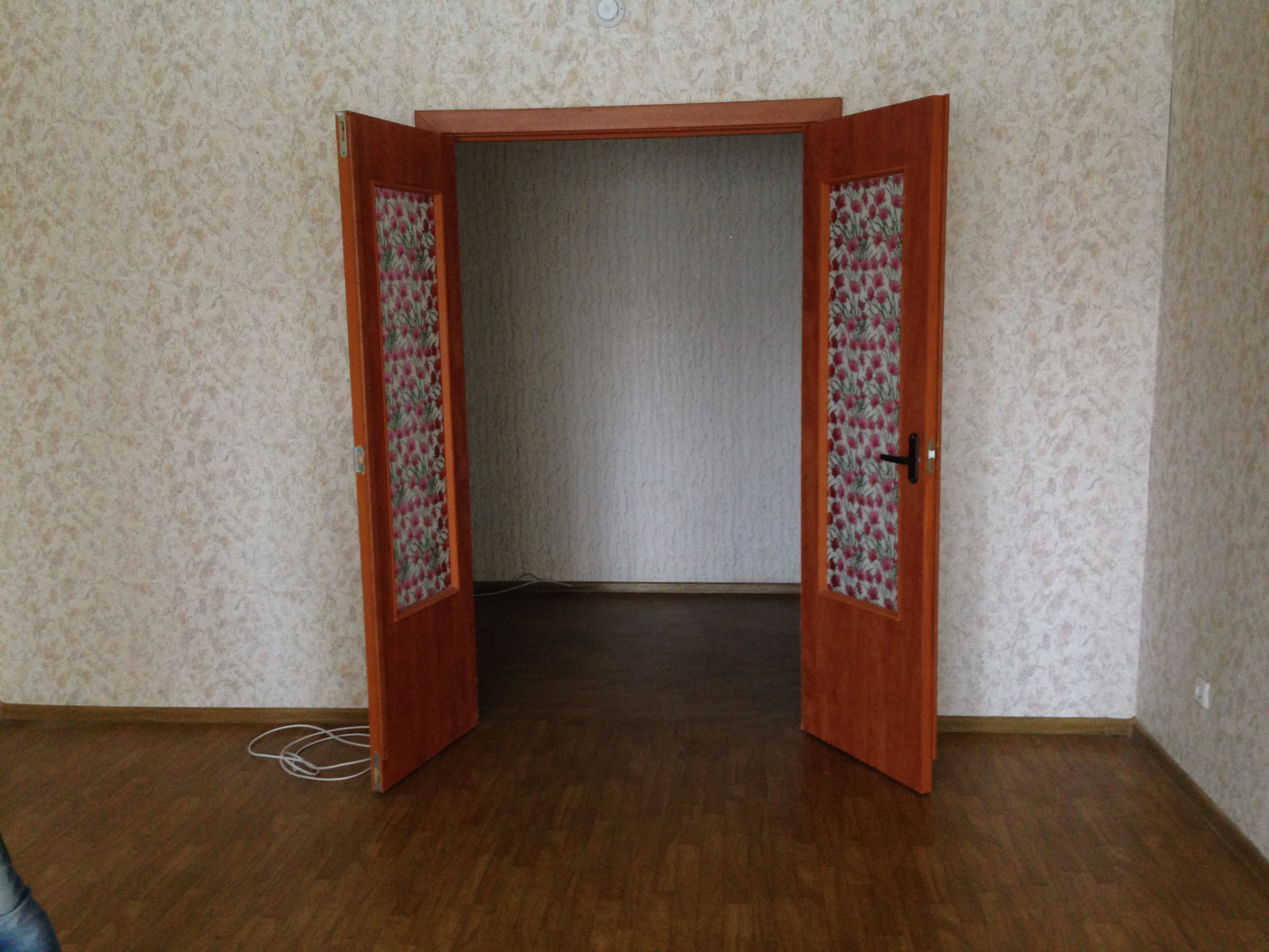 Двухкомнатная квартира на Беговой