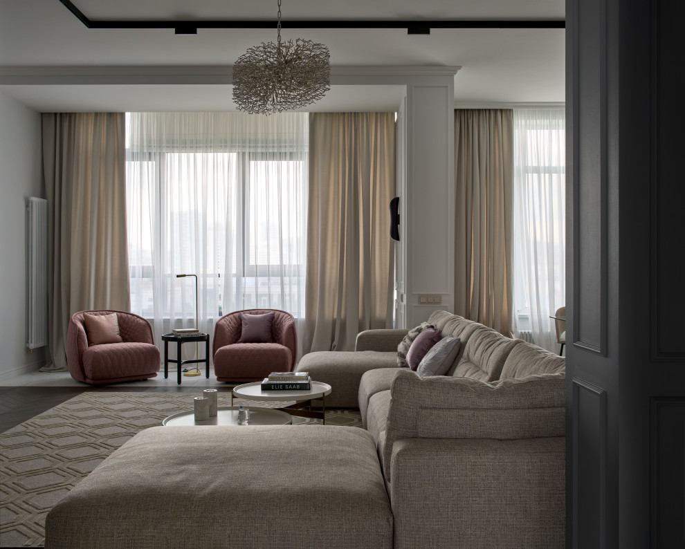 Воспоминание о Париже