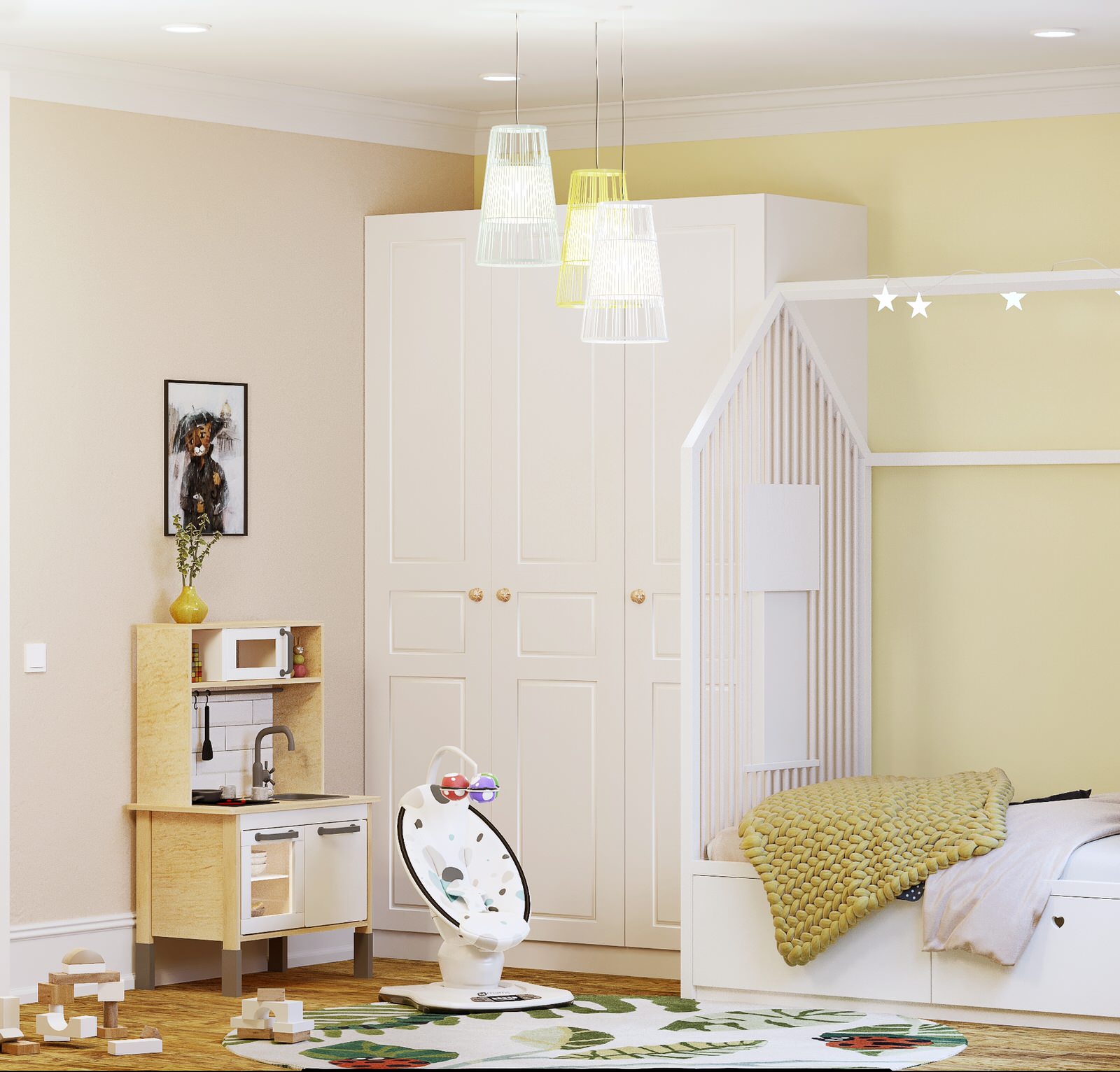 ЖК МОРЕОКЕАН