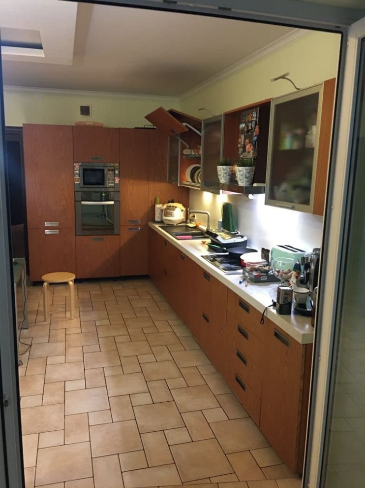 Кухня, г. Дзержинский