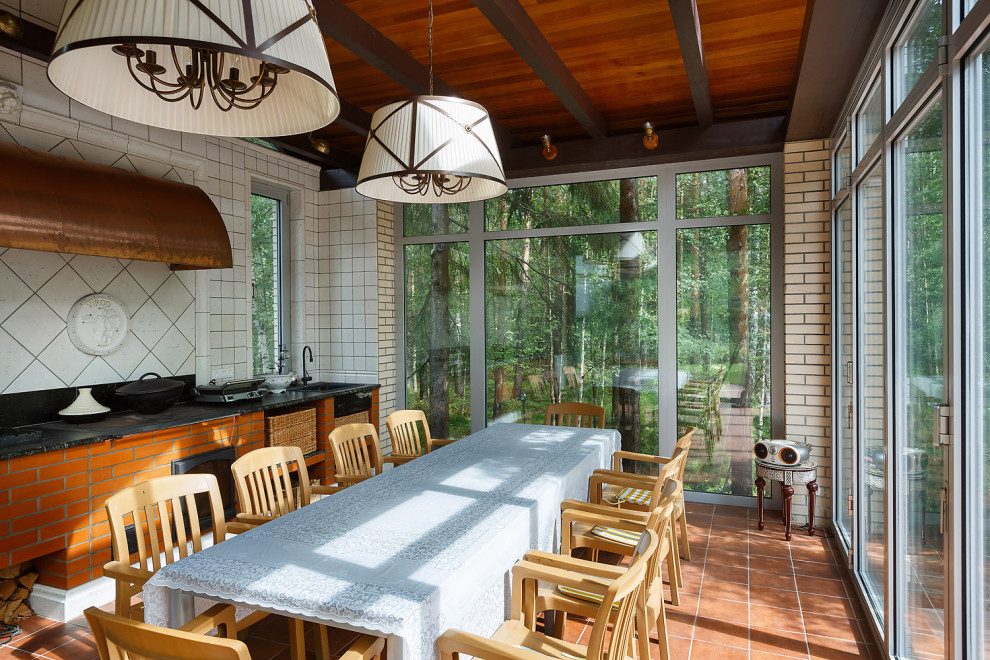 ГеоПро | Беседка